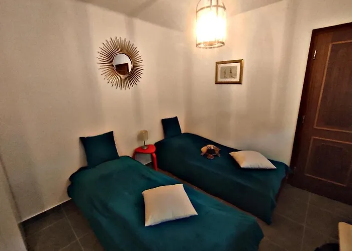 Apartament Alea