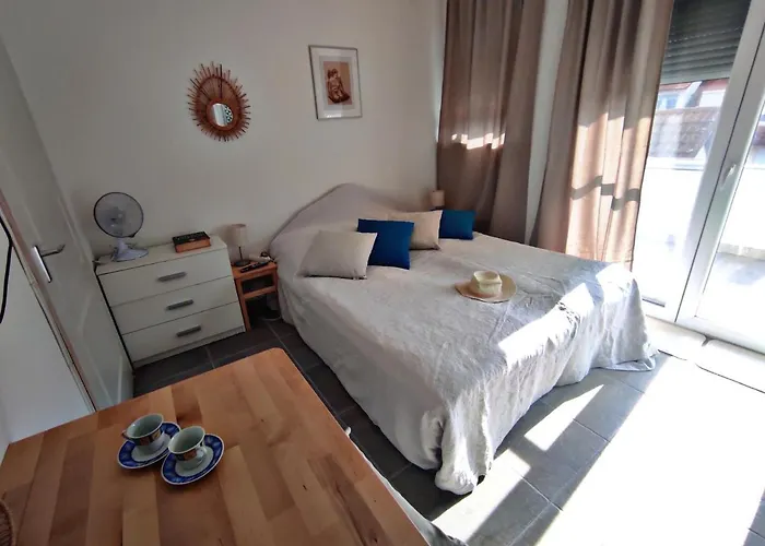 Alea Apartament *
