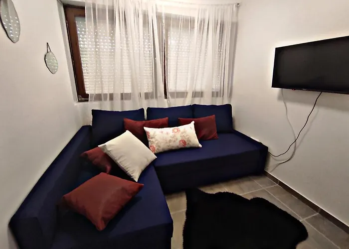 Alea Apartament